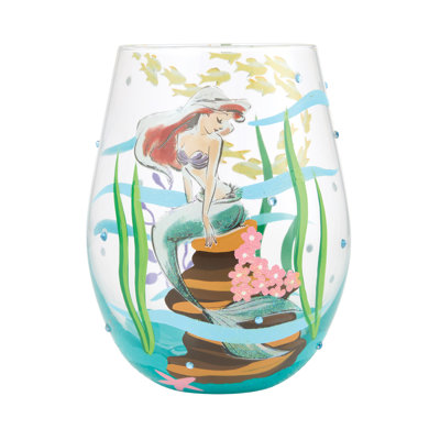 Verre sans pied 20 oz.