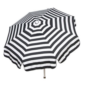 Parasol de plage italien 6 pi