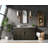 Ahner 60 inch Single Bathroom Vanity-768753153