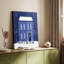Quiet Winter Home II -Gallery Wraraped Cavas-1000348245