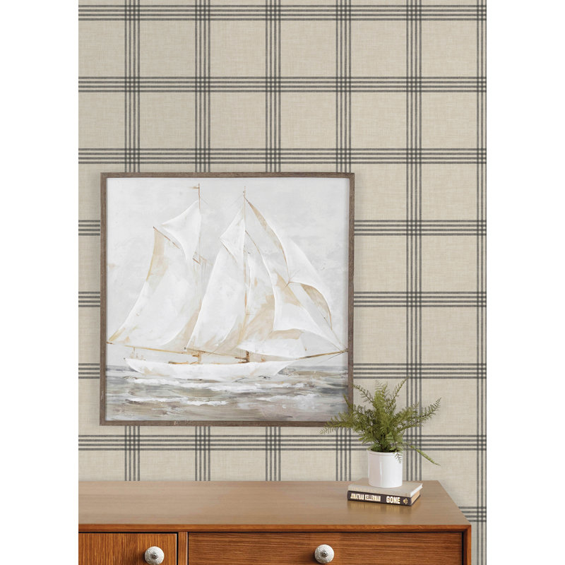 Papier peint Twain, Black