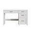 Bureau double caisson Farmhouse-499543290
