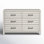 Tyson 6 Drawer 54'' W Dresser