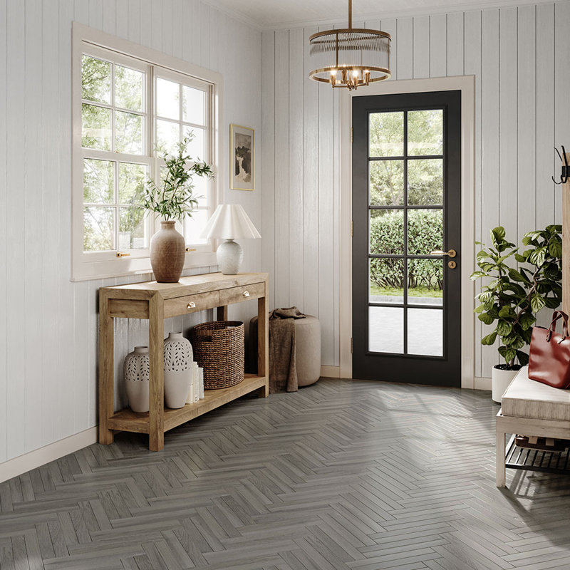 La Jolla 2X15 Grigio, Gray
