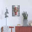 "Fleurs patriotiques" par Cindy Jacobs-1298850613