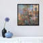 "les villas a bordighera" par claude monet, impression sur toile-591222080-649652939-649652936