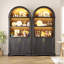 Armoire de rangement Arch-257409466