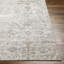 Tapis beige lavable à la machine Benfield-707650343