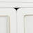 Norman Wyatt Home - Hampton - Three Door Cabinet - White Finish
