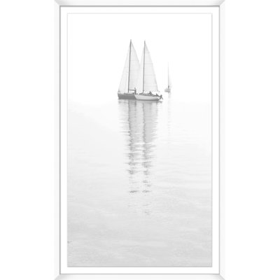 Out Of The Mist 1