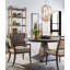 Cohesion Vertex Bookcase