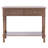 Peters 35.5'' Console Table-976721437