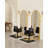Faux Leather Massage Chair-182138931