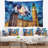 Polyester Tapestry-28505334