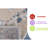6X9 Stain Area Rug - Enhance Look Of Your Bedroom, Living, Dining With Construction Non-Shedding, For Longevity-1460506698