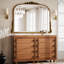 Miroir mural de salle de bain rétro Vintage Baroque-57024739-57024748