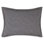 River Herringbone Euro Sham