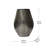Metal Table Vase-1916726420