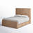 Allegro Panel Bed-98222244