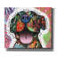 «Bad Dogs» par Dean Russo Studios, art mural sur toile-1547124878