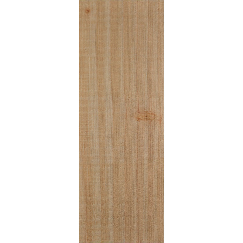 Newport Corbel, H 10 po x l 3,5 po x P 10 po, Sapin de Douglas, Lisse