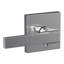 Custom Northbrook Hall-Closet and Bed-Bath Lever with Collins Trim-27327062