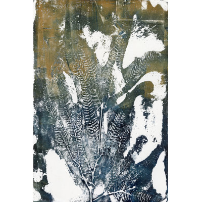 Presence of Nature VII by Lila Bramma - Wrapped Canvas Painting Print