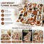 Jeté douillet douillet Cozy Autumn-134483150