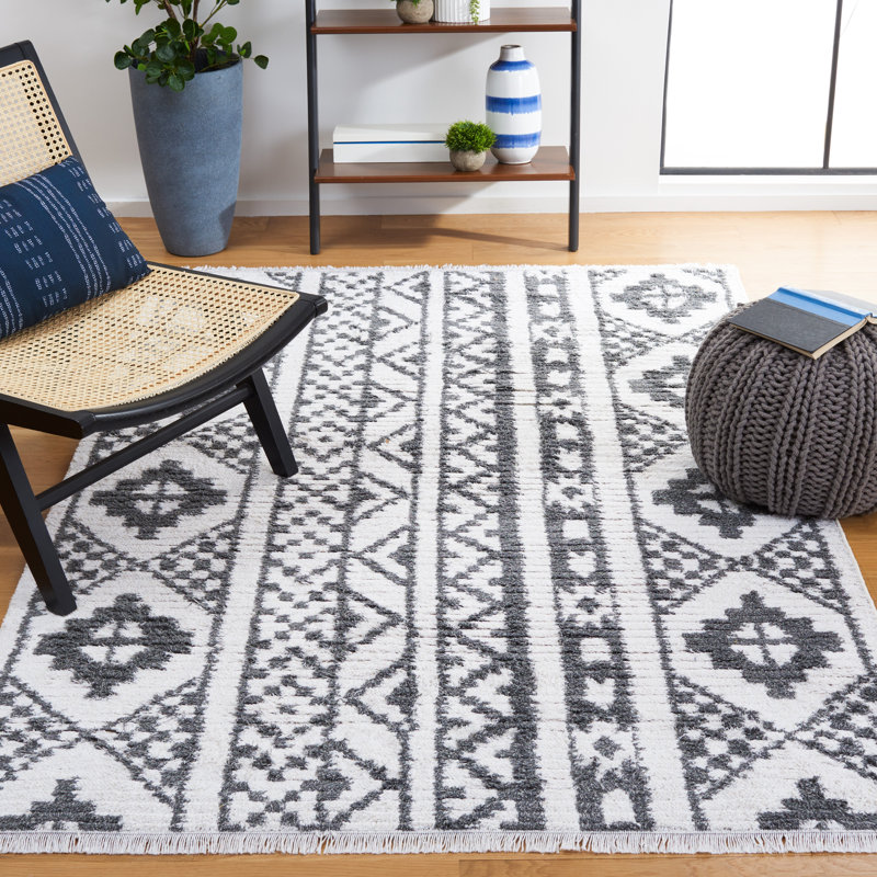 Tapis Jaseena Performance Southwestern, Rectangle 8 pi x 10 pi