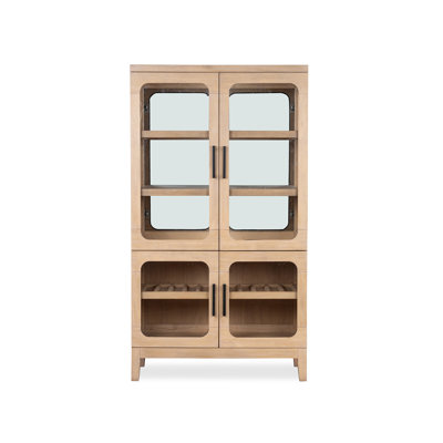 Buffet Curio
