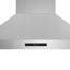 Hotte murale Venezia 48-117321697
