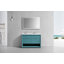 Ensemble de meuble-lavabo double 48 po-84921292