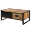 BLACKBURN Coffee Table with Storage