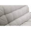 Chaise double en rotin PE de qualité supérieure avec structure en métal - Confort et durabilité ultimes pour votre patio