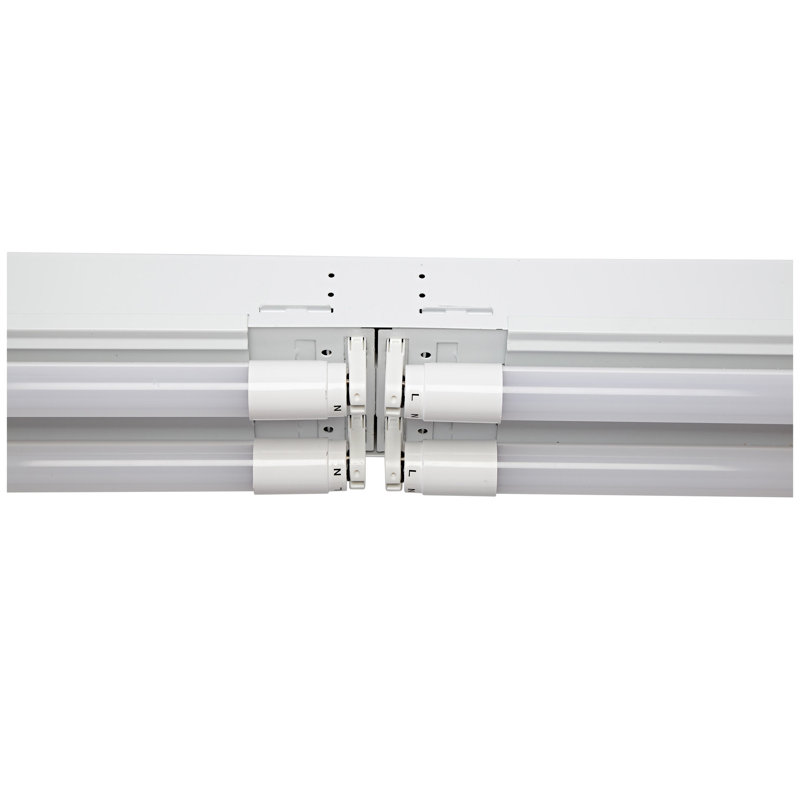 Doerr Dimmable Straight Strip Ceiling Light, 14000, 52W