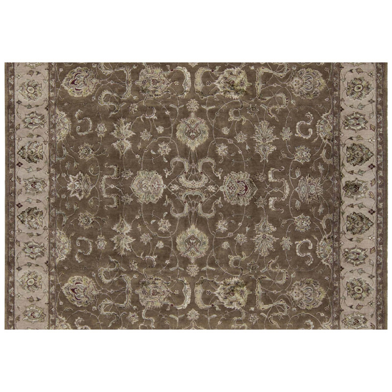 One-of-a-Kind 8'8" X 11'10" Area Rug