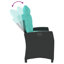 Reclining Garden Bench With Cushions Poly Rattan-1487043875-1487043884