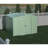 Classic Steel Storage Shed, 10X8, Sage Green-55865212-119311402