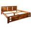 Oxford Solid Wood Storage Bed-65319519-65319524