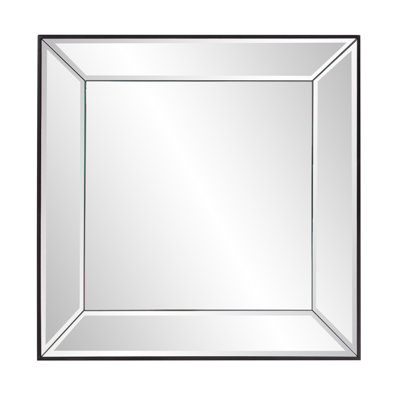 Square Mirror