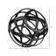 Metal Geometric Sphere-359053164
