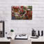 «Wise Acres Farm» par Bigelow, illustrations sur toile-1967641828