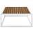 Modway Stance 5 Piece Outdoor Patio Aluminum Sectional Sofa Set-305344627-332483071