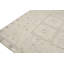 Scandinavian Wool Geometric Area Rug-1865612762