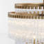 Nobel 12 - Light Chandelier
