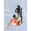 «On Your Marks Get Set Go - Sports», reproduction d'art encadrée