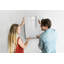 Magnetic Glass Dry Erase Board