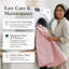 Ensemble de courtepointe surdimensionnée Southwest Fine Linens-1421837457-1368851787