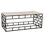 Dunkle Granite Coffee Table