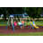 Play All Day Swing Set